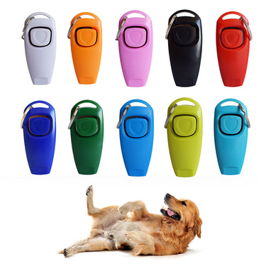 Dog Heaven™ Training Clicker